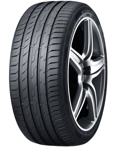 Шины NEXEN N`Fera Sport 275/35R 18 95Y TL