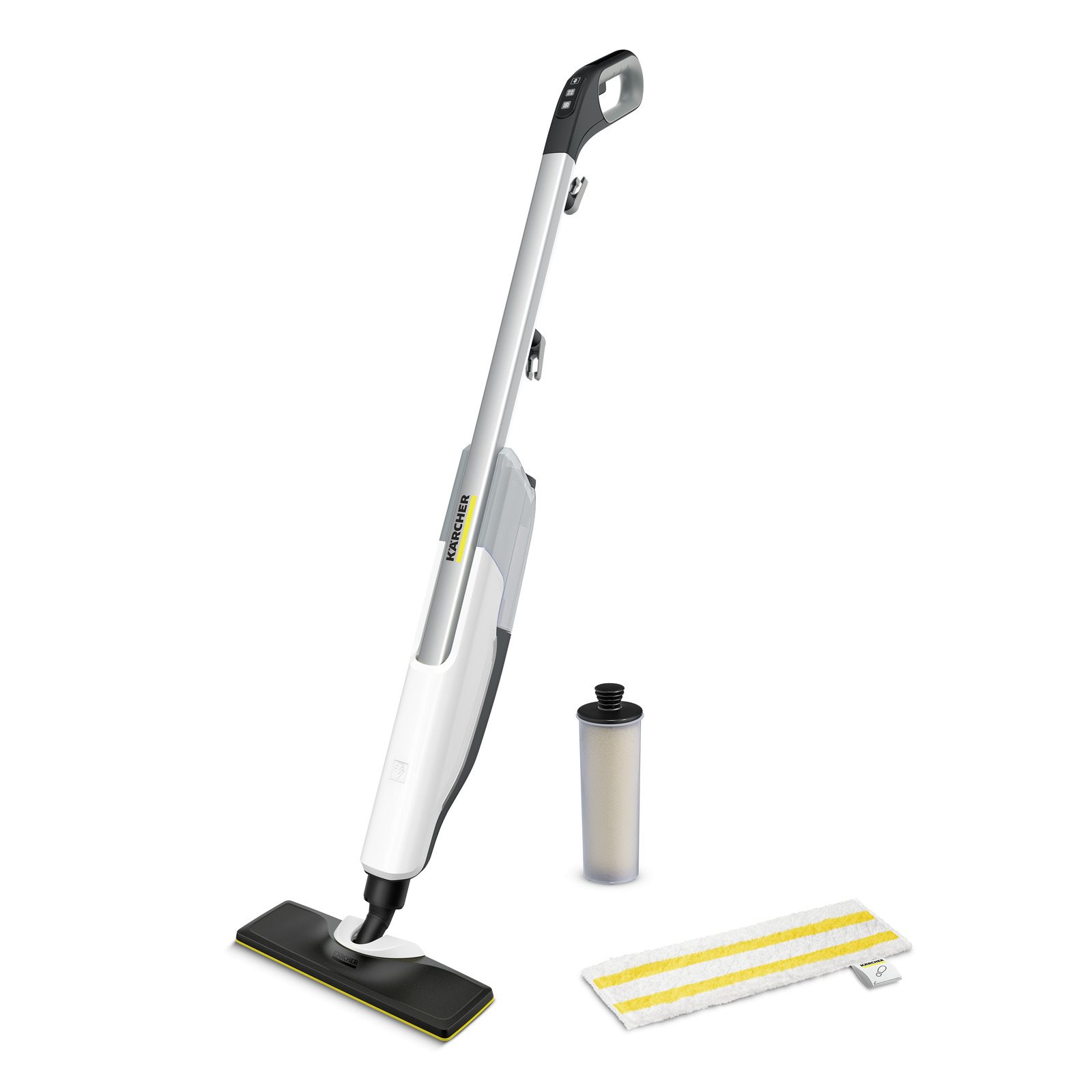 Aparat de curățat cu aburi Karcher SC 2 Upright EasyFix (1.513-500.0)