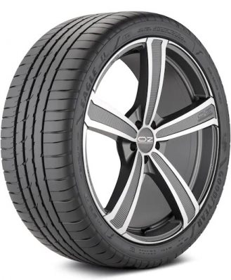 Шины GOODYEAR Eag.F-1 Asym.3 BMW 275/40 R18 103Y TL XL