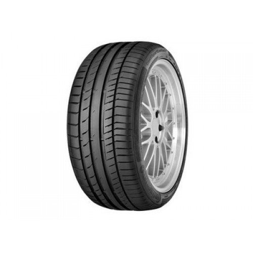 Шины CONTINENTAL SpCont.5P 235/40 ZR18 95Y TL XL