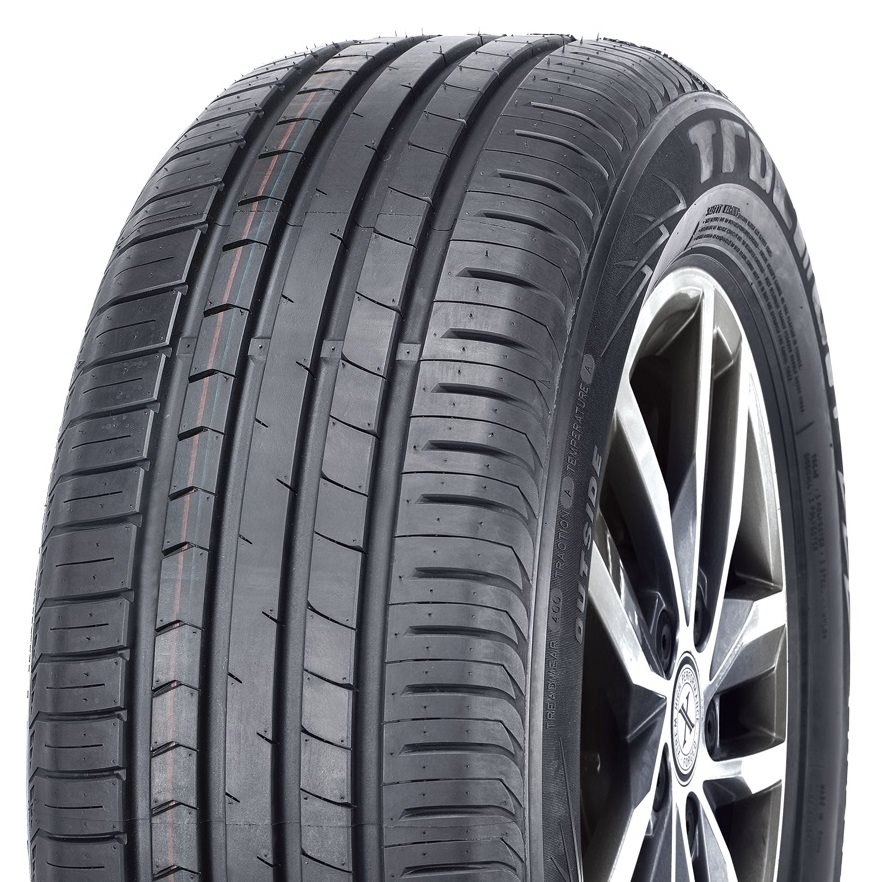 Anvelope TRACMAX X Privilo TX-1 205/75 R15 97T TL