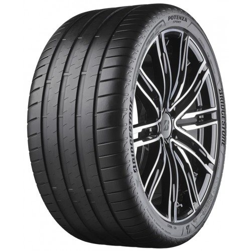 Шины BRIDGESTONE Potenza Sport 245/45 R18 100Y TL XL