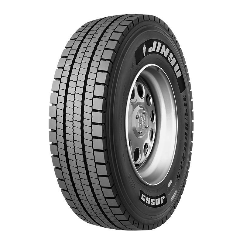 Шины Jinyu  JD565 MRT 295/80 R22.5 152/149L 18PR