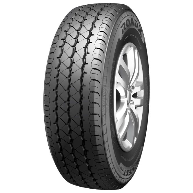 Шины Roadx RXQuest C02 205/ 65 R16C 107/ 105R 8PR