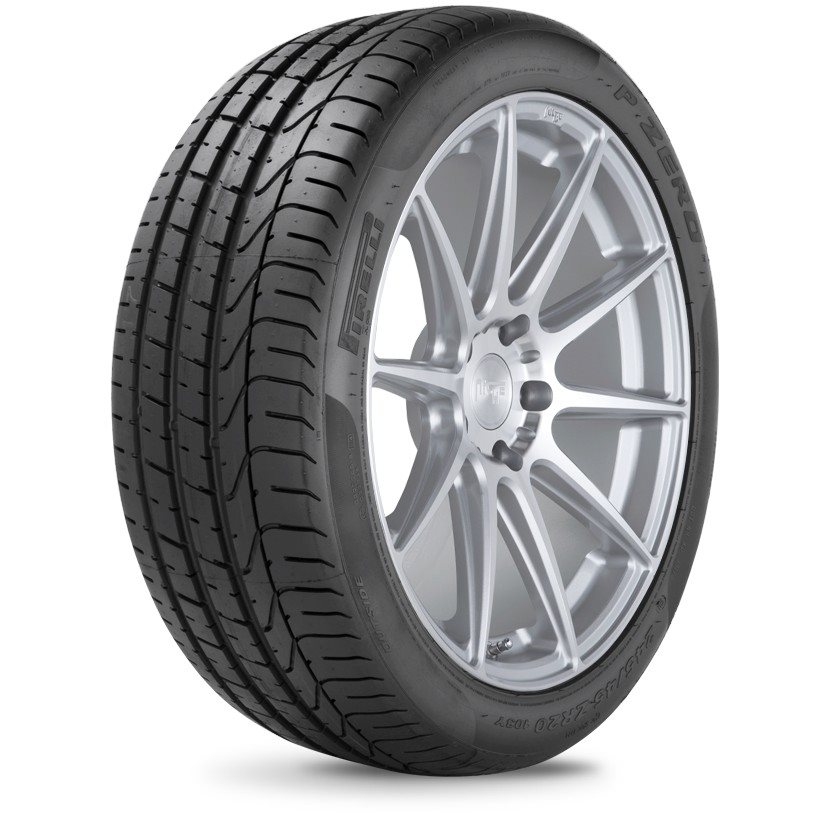 Anvelope PIRELLI PZero N0 295/35 R21 103Y TL