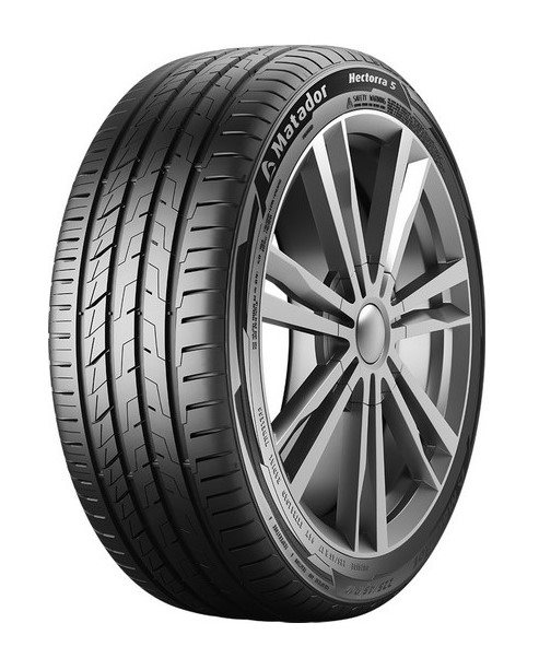 Шины Matador Hectorra 5 225/60 R17 99V FR