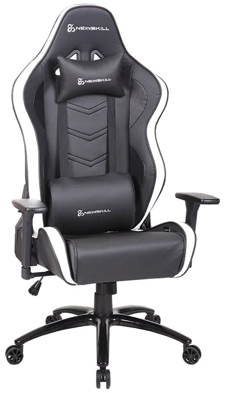 Scaun gaming Newskill Kaidan Black