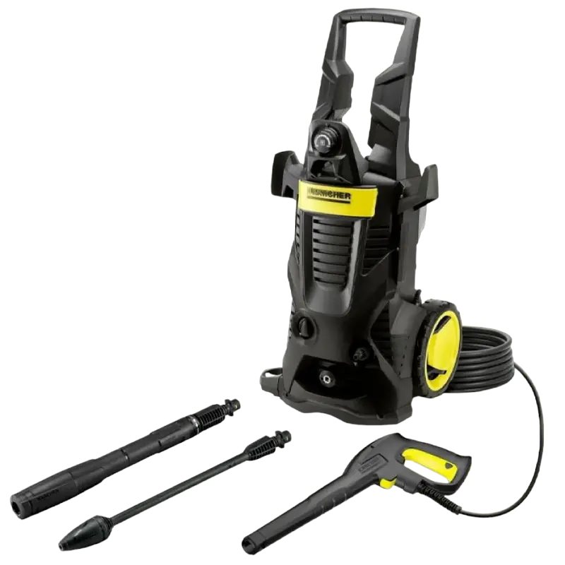 Минимойка высокого давления Karcher K 6 Special (1.168-508.0)