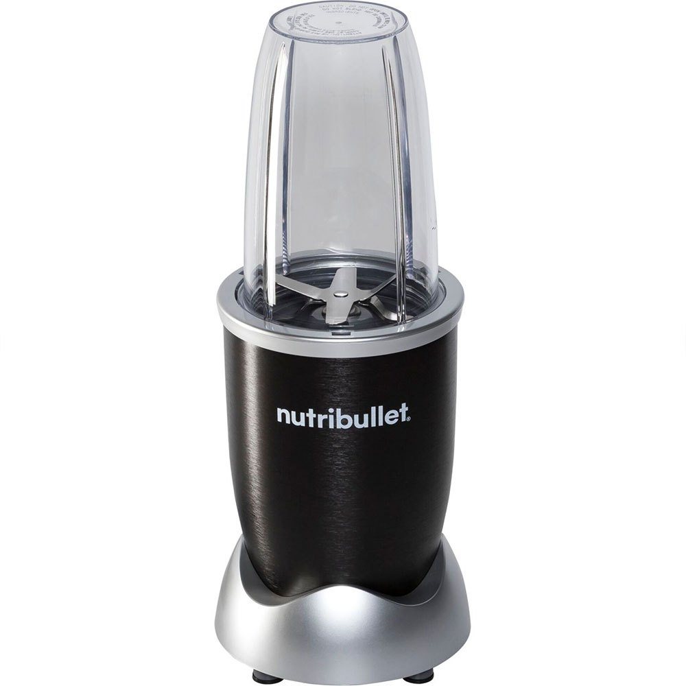 Блендер  Nutribullet NB907B