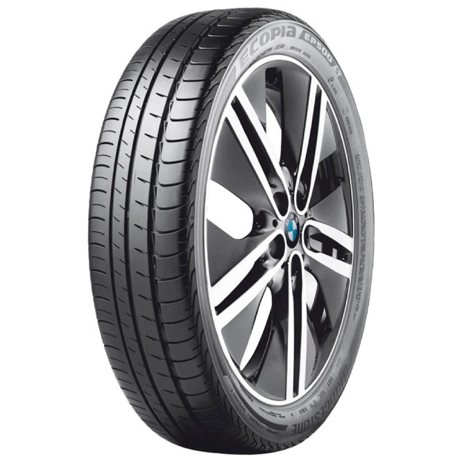 Шины BRIDGESTONE Ecopia EP-500+ E.A 155/70 R19 84Q TL