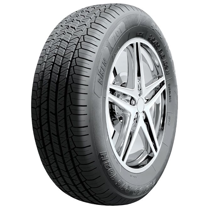 Anvelope RIKEN 701 235/50 R19 99V TL