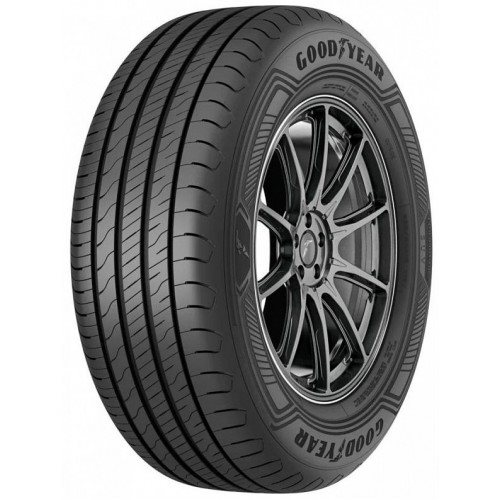 Шины GOODYEAR EfficientGrip-2 225/65 R17 106V TL XL