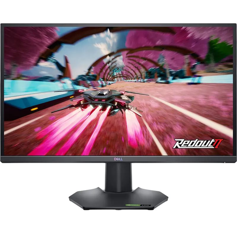 Monitor 27" DELL G2724D Black