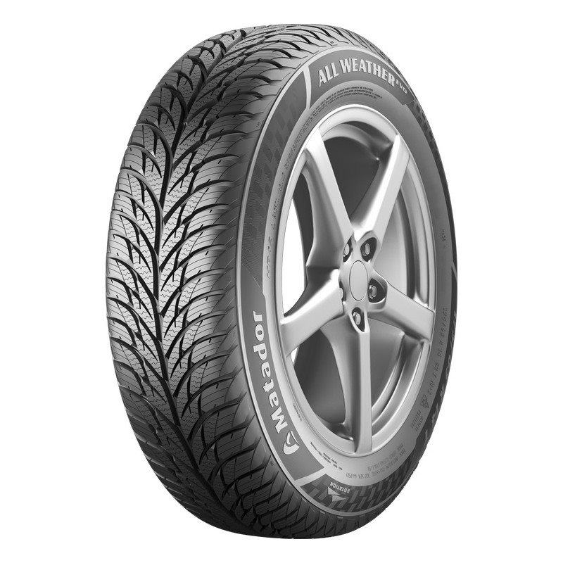 Шины Matador MP-62 Awevo All Weather Evo 205/60 R16 96H