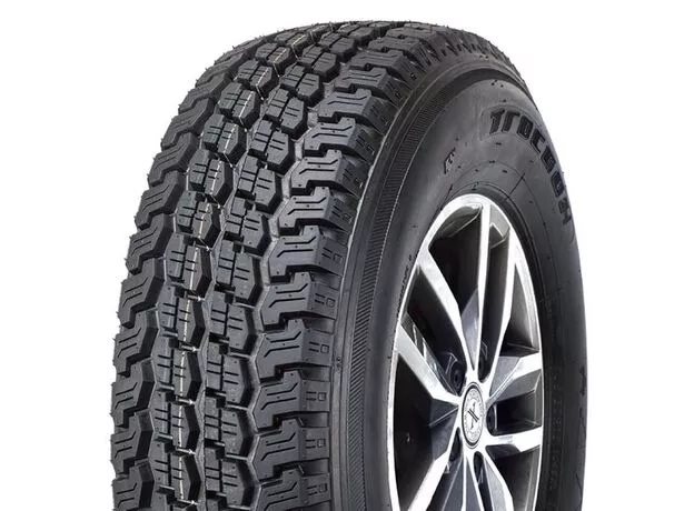 Anvelope TRACMAX Radial RF-07 205/80 R16 104S TL XL