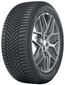 Шины YOKOHAMA BluEarth*WINTER V906 SUV 235/65R17 108H