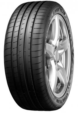 Шины GOODYEAR EAGLE F1 ASYMMETRIC 5 235/55 R18 100V