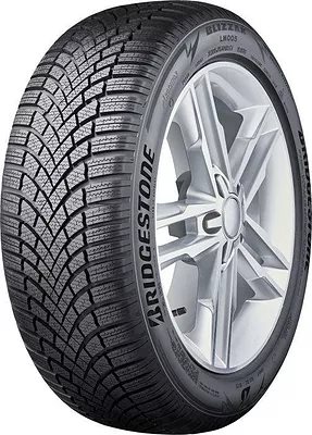 Шины BRIDGESTONE Blizzak LM005 275/40 R21 107V XL