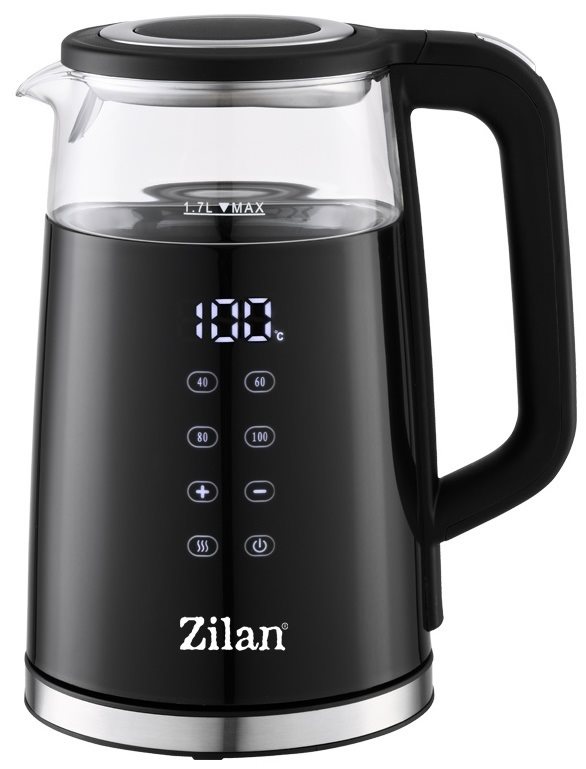 Чайник электрический Zilan ZLN7859