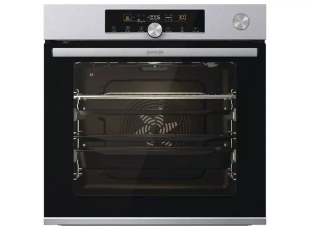 Встраиваемая электрическая духовка Gorenje BPSA6747A08X