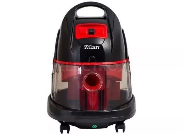 Aspirator Zilan ZLN8945 Red