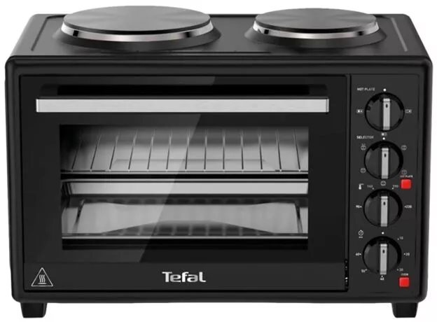 Электропечь Tefal Optimo OF463830