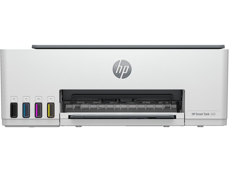 МФУ HP Smart Tank 520 White/Gray