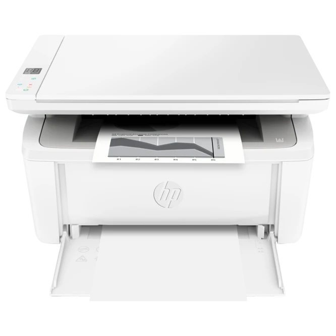 МФУ HP LaserJet M141cw White