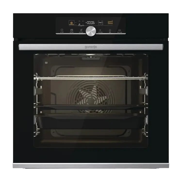 Духовка электрическая Gorenje BOSX6747A01BG