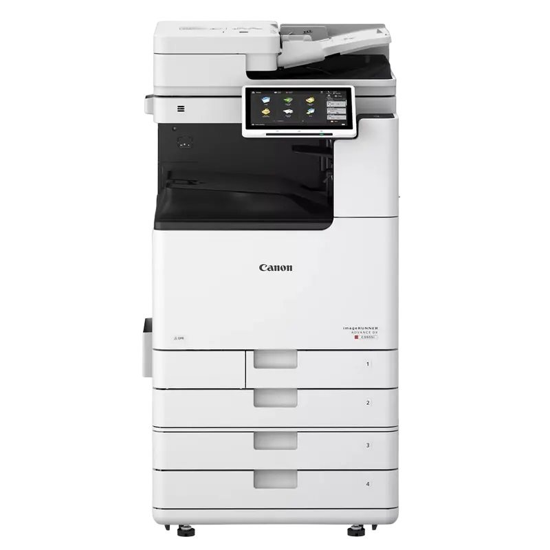 МФУ Canon iR ADV DX C3926i