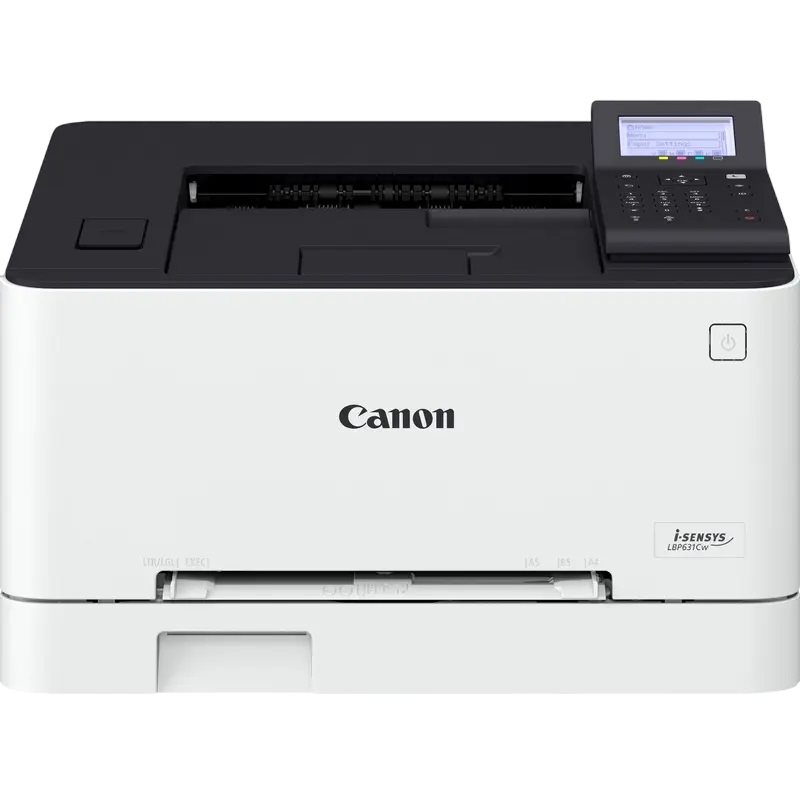 Принтер Canon i-SENSYS LBP631Cw