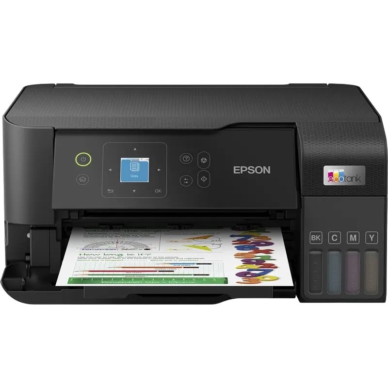 MFD Epson EcoTank L3560