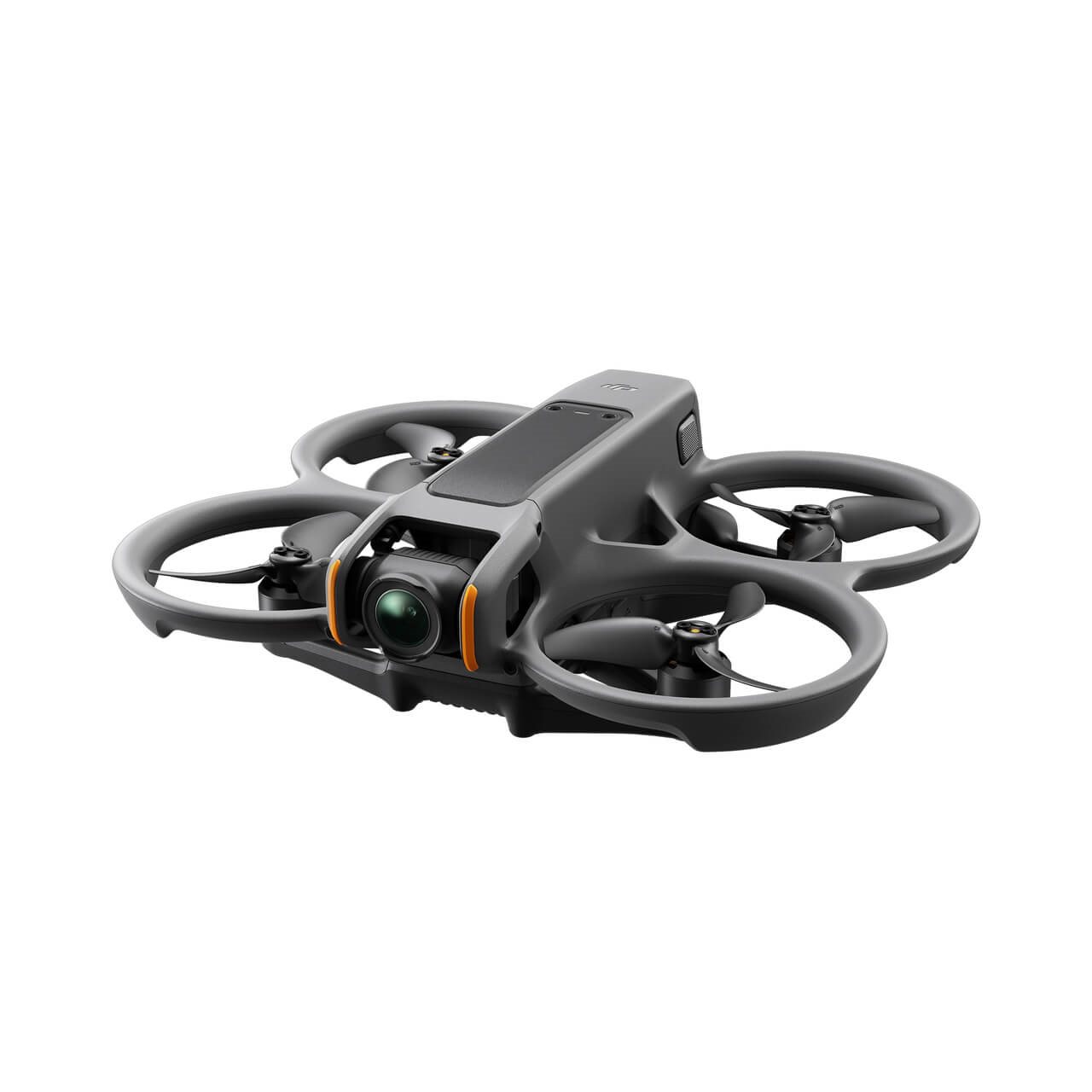 Дрон DJI Avata 2 Fly More Combo 3 Batteries