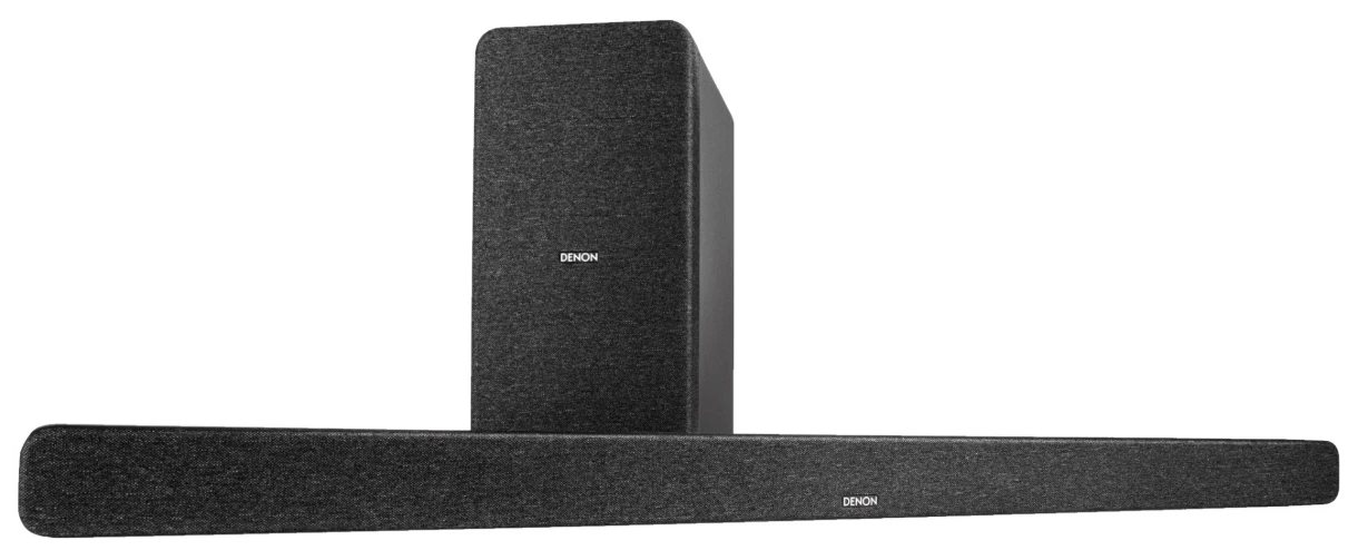 Soundbar Denon DHT-S517