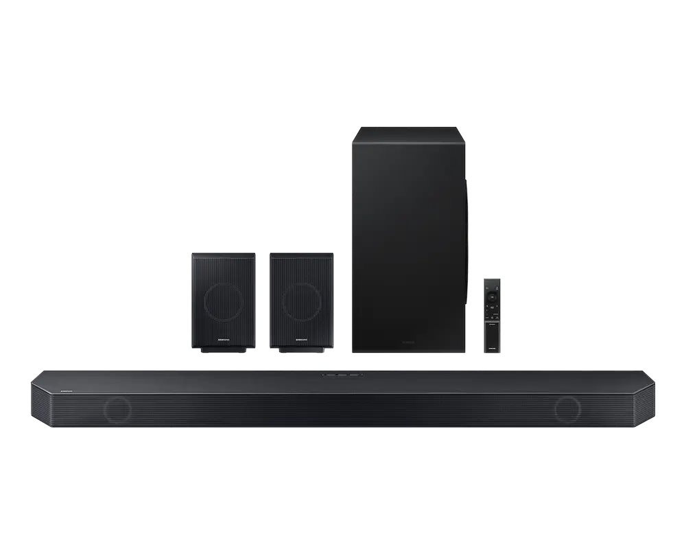 Soundbar Samsung HW-Q990C/UA