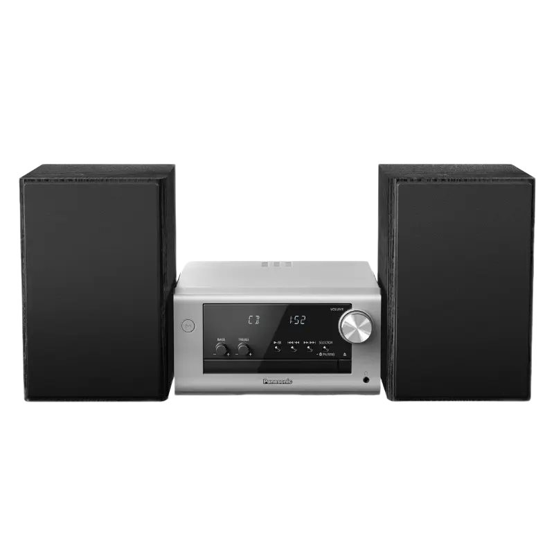 Sistem acustic Panasonic SC-PM700EE-S