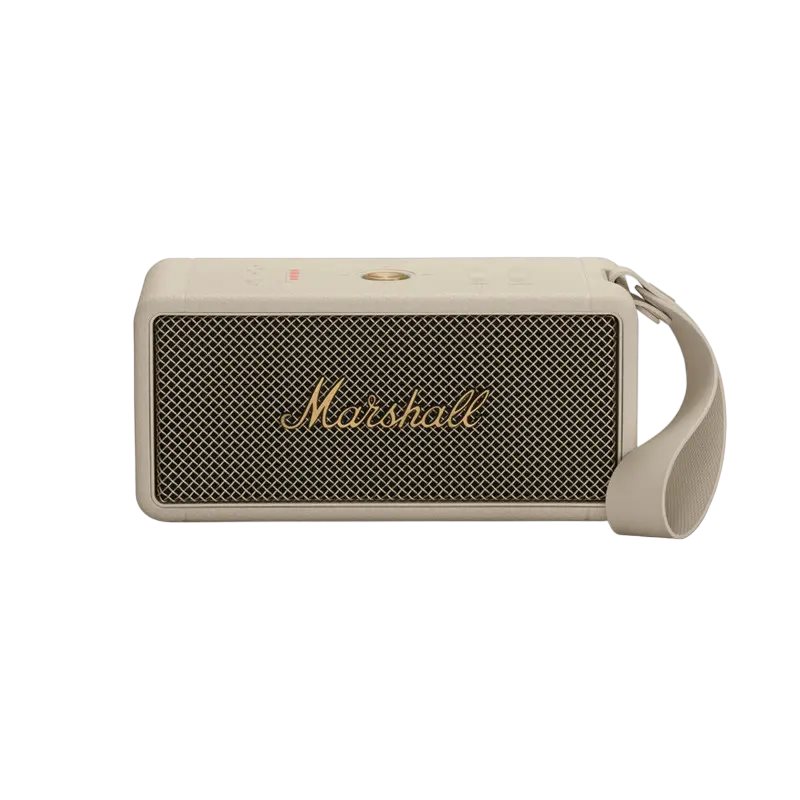 Портативная колонка Marshall MIDDLETON Cream