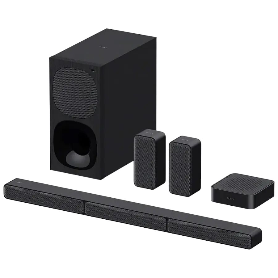 Soundbar SONY HT-S40R