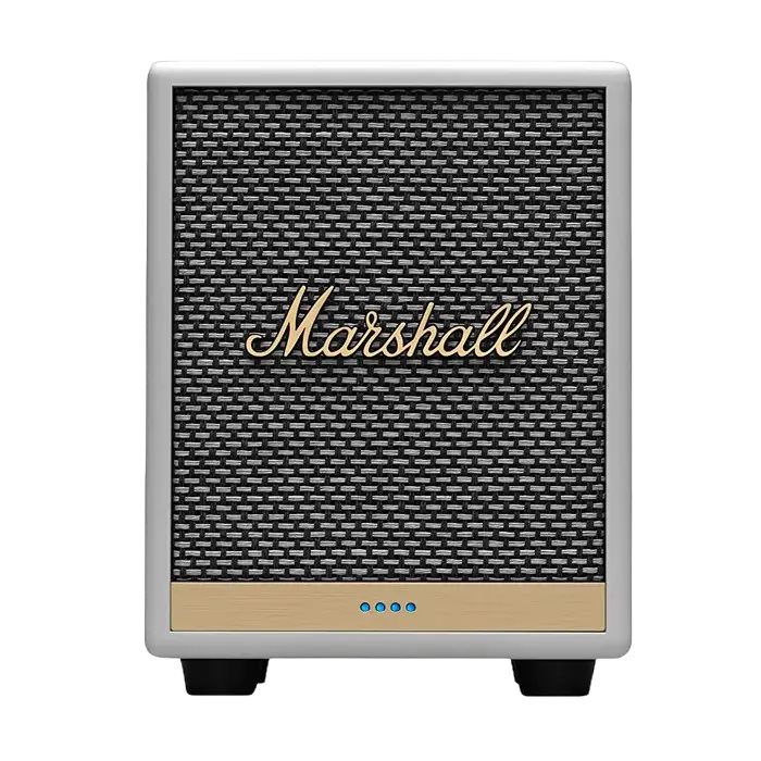 Портативная колонка Marshall UXBRIDGE White