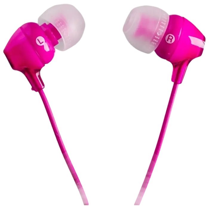 Наушники SONY MDR-EX15AP Pink