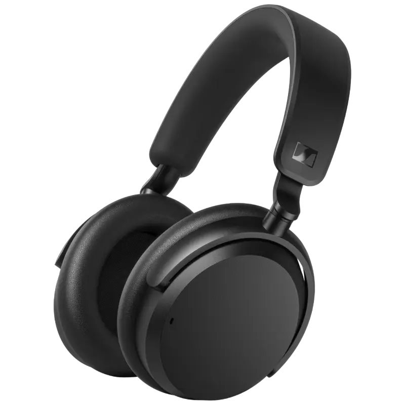 Căști Sennheiser Accentum Black