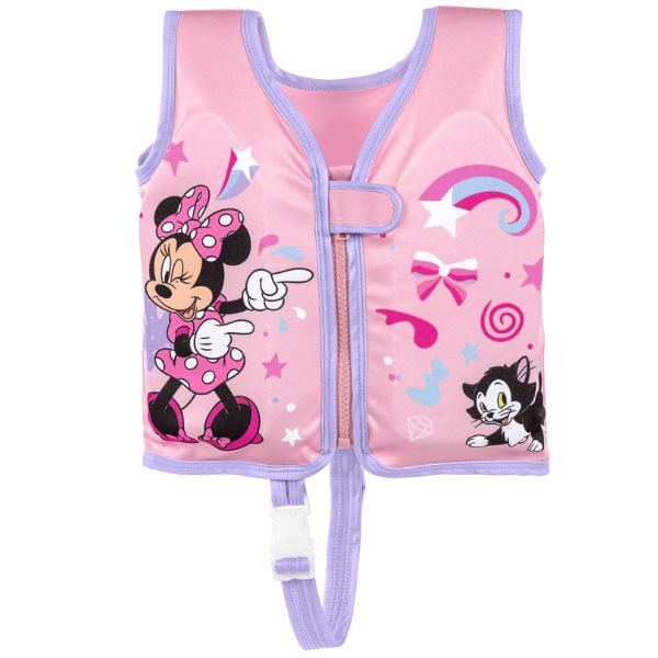 Жилет для плавания Bestway Minnie Mouse