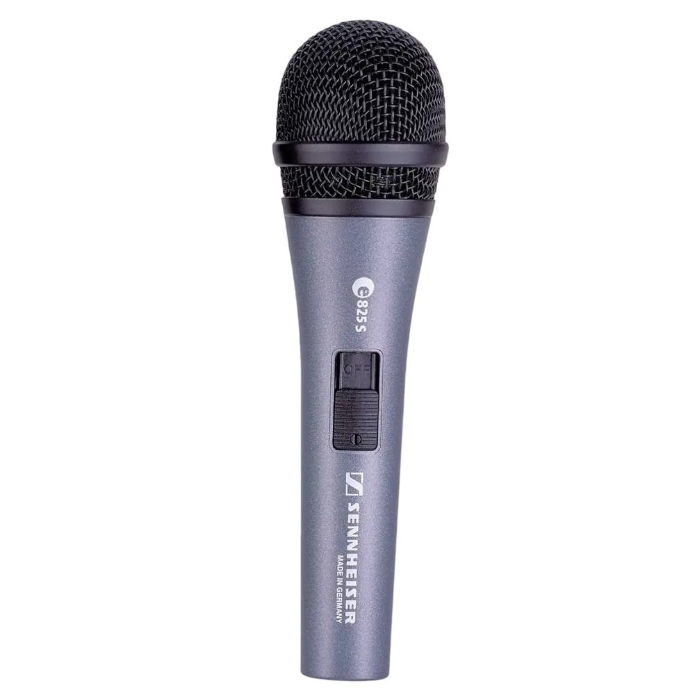 Микрофон Sennheiser E 825-S