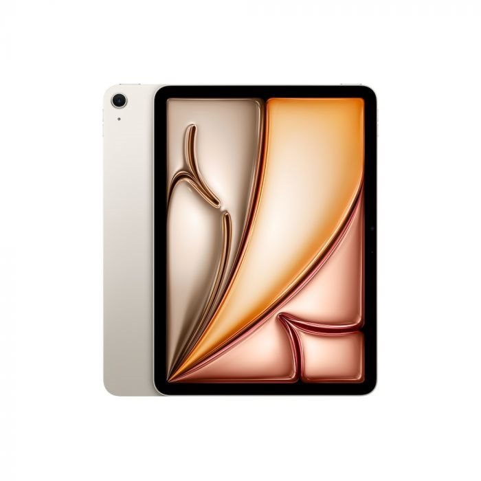 Планшет IPAD Air 2024 11" 1TB Wi-Fi Starlight