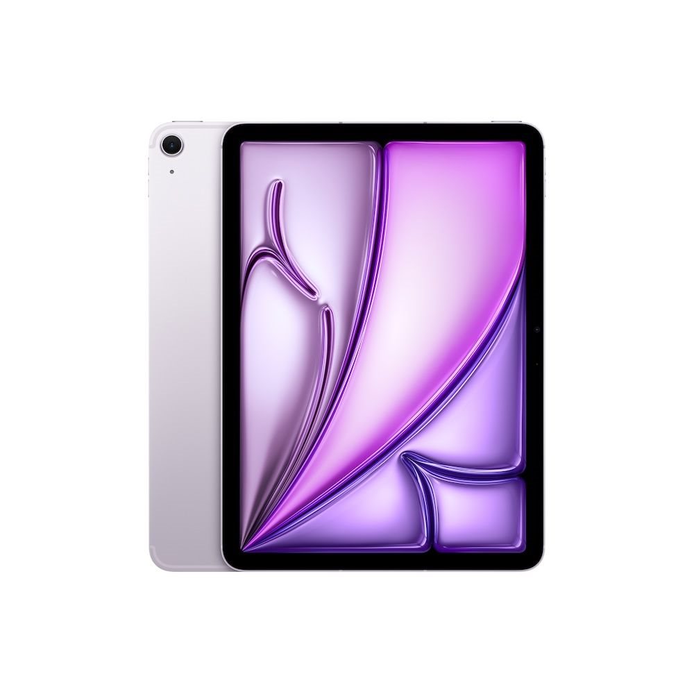 Планшет IPAD Air 2024 11" 128GB 5G Purple