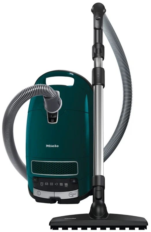 Aspirator Miele Complete C3 Parchet Flex SGSF5