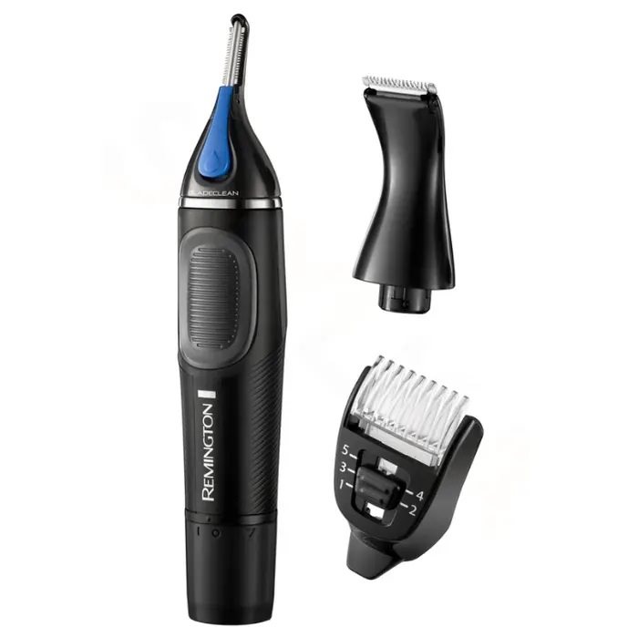 Trimmer de nas şi urechi Remington NE3870