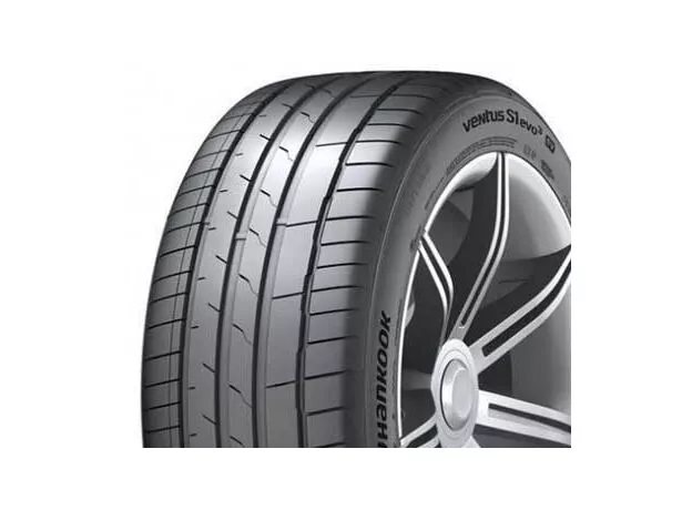 Anvelope Hankook S-1 Evo-3 235/55 R20 105W TL XL