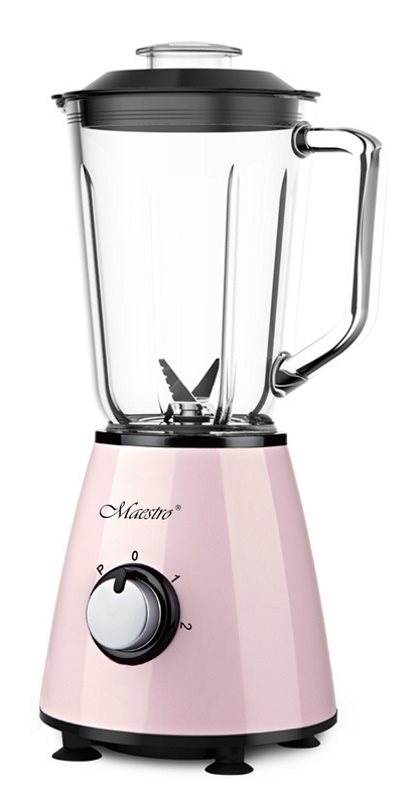 Blender Maestro MR-570 Pink/Black