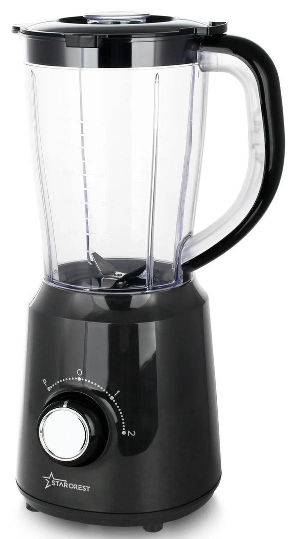 Blender Starcrest STB-15500B Black